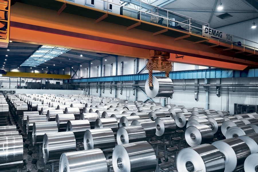 中国 Jiangsu Vespolari Steel Import &amp; Export Co., Ltd. 会社概要
